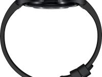 Смарт-часы Samsung Galaxy Watch6 Classic LTE, 43 мм черный
