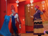 Дом культуры х. Школьного