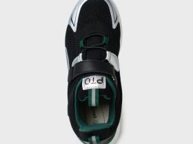 Полуботинки для девочек