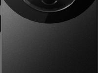 Смартфон POCO C75 6/128 ГБ Чёрный