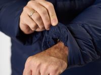 Куртка пуховая Myst Мужская