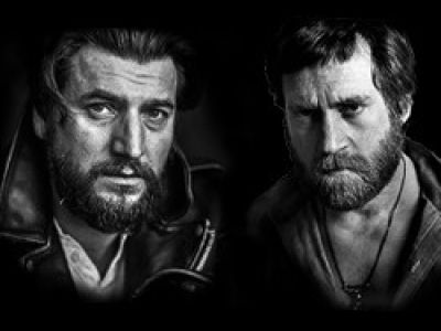 Александр Устюгов. Песни В. Высоцкого с оркестром