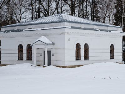 Библиотека