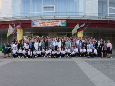 Учитель из Чурапчинского улуса представляет Якутию на всероссийском конкурсе