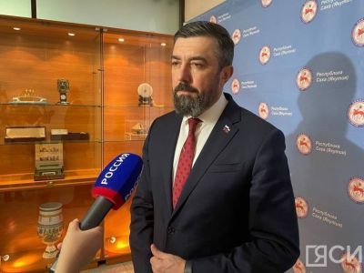 Роман Щегельняк: «Айсен Николаев в своем послании дал посыл для достижения амбициозных целей»