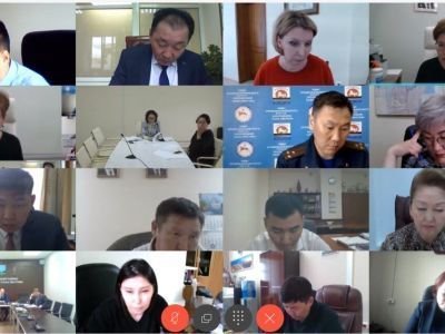 В Якутии трудоустроено 32 гражданина, прибывших из Донецкой и Луганской народных республик