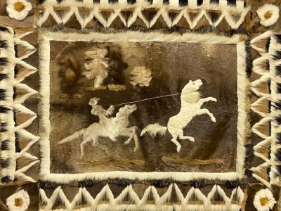 Выставка мастеров Мегино-Кангаласского улуса «Умнуллубат оһуордар» откроется в Якутске