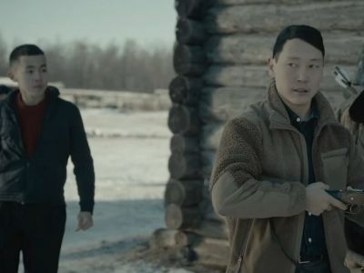 Якутский режиссер снял свою версию The Last of Us