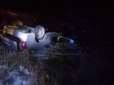 Ребёнок погиб в результате ДТП в Якутии