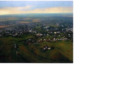 Старинный Суздаль - историко-градостроительный, архитектурно-ландшафтный, комплекс-ансамбль исторической части города в границах, XVII - нач. XX вв.