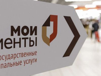 Способы узнать о готовности документов в МФЦ