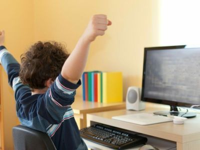 В Якутске кружки ушли на "дистант"