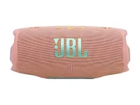 Bluetooth колонка портативная JBL Charge 6 (JBLCHARGE6PINK) (Розовый)
