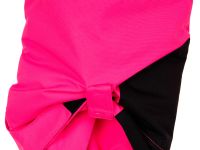 Комплект текстильный с полиуретановым покрытием для девочек: куртка, брюки