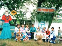 Дом культуры «Молодежный»