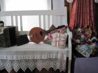 Брейтовский историко-краеведческий музей