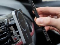 Держатель автомобильный Deppa