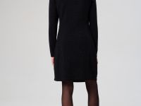 Платье трикотажное для девочек