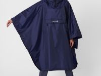Накидка Red Fox Poncho