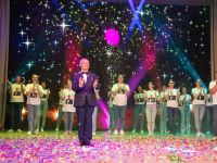 Центр циркового искусства «Цирк Арт-Алле»