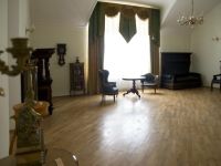 Тульская областная филармония. Дом Дворянского собрания