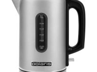 Чайник Polaris PWK 1729CA Water Way Pro