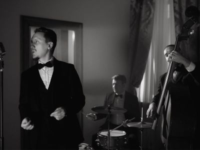 Билеты на Магия свечей. L.O.V.E. Романтический джаз (Особняк Серебрякова) / Концерт | Афиша | ИнфоТаймс