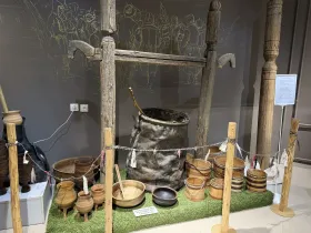 Музей Ярославского отмечает 139-летие со дня основания