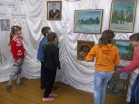 Донецкий сельский дом культуры