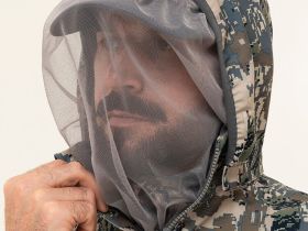 Костюм Remington Texas Anti-mosquito Figure