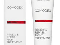 Comodex Renew & Repair Night Treatment - Ночная обновляющая сыворотка-восстановлениe, 50 мл