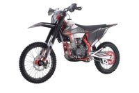 Мотоцикл ZUUM ZM 300CBs Rider (ZS174MN-3) ENDURO