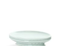 Мыльница Adelfia, серая