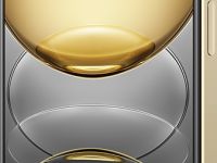 Смартфон realme C75 8/128GB Золотой