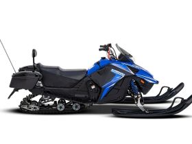 Снегоход SHARMAX SN-280