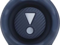 Портативная акустика JBL Charge 6 синий