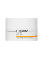 Forever Young Moisture Fusion Cream - Крем для интенсивного увлажнения, 50 мл