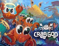 Crab God (PC)