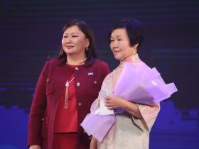 85-летие системы среднего профессионального образования отметили в Якутске