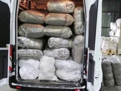 Солдату нужно...все