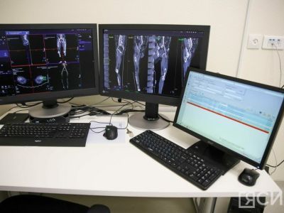 В Якутии снизилась смертность от болезней систем кровообращения