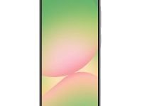 Samsung Galaxy A56 12/256Gb (Awesome Light Gray)