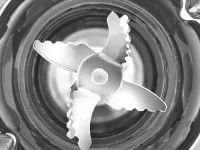 WMF Блендер 0,80 л KITCHENminis WMF