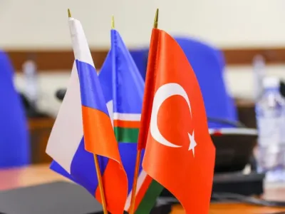 Турецкая компания может стать партнером в реализации проекта по обновлению речного флота Якутии