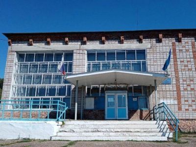 Малоязовская поселенческая библиотека