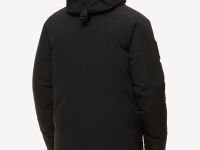 Пуховая куртка BASK