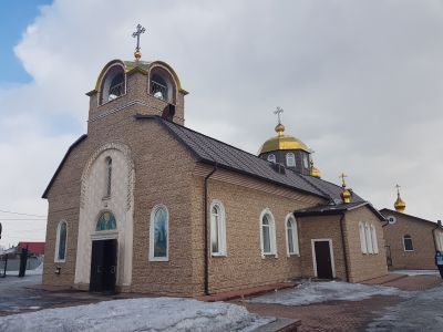 Никольский собор