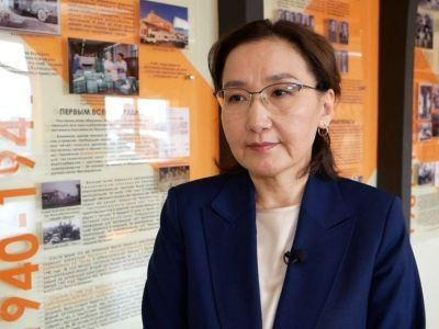 Директор Якутского хлебокомбината подала документы на участие в предварительном голосовании