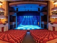 Театр им. Моссовета