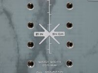 Сноуборд NITRO PANTERA WIDE 21/22